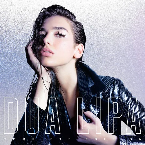 Dua Lipa Explicit Lyrics