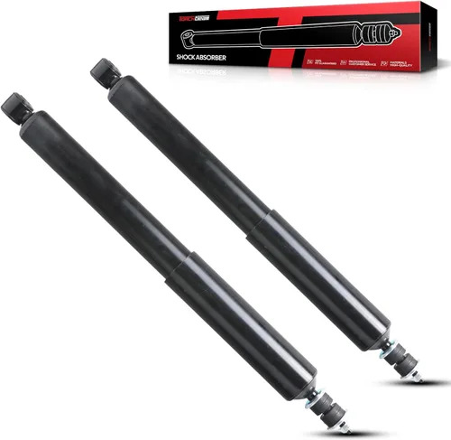 Vista 156 de Torchbeam Conjunto de puntales delanteros con amortiguadores de resorte helicoidal Reemplazo para Mazda 3 2004-2013 172263/172264