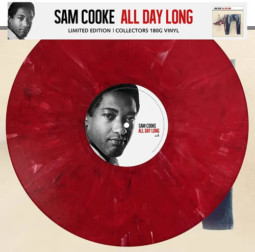 Vista 8 de Legends of Jazz Collection - Louis Armstrong / Nina Simone / Etta James / Sam Cooke / Nat King Cole Set