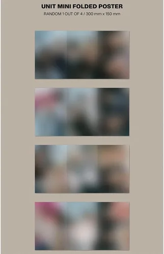 Vista 6 de Stray Kids [MAXIDENT ] Versión de la funda (3 cubiertas al azar) + tarjeta de fotos exclusiva de pre-pedido