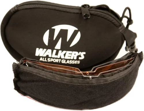 Vista 8 de Walker's Gafas deportivas con 4