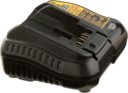 Vista 3 de DeWALT DCB107 12V/20V MAX Lithium Ion Charger (Bulk Packed)