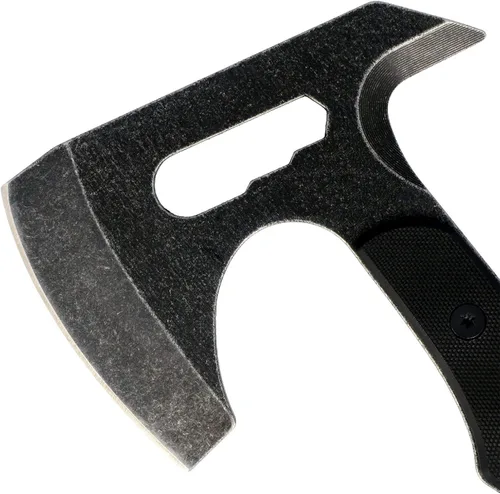 Vista 3 de Wartech XBK03BK Hacha de martillo táctico, 10 pulgadas, negro