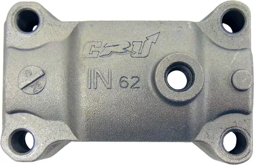 Vista 7 de Juego de puente de tapa de torre de escape de admisión de culata compatible con Suzuki LTZ 400 03-08