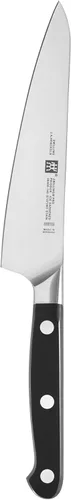 Vista 11 de Zwilling Cuchillo multiusos Four Stars, plata/negro