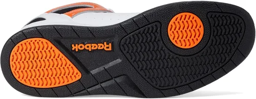 Vista 3 de Reebok Bb4590 - Tenis de baloncesto unisex para adultos