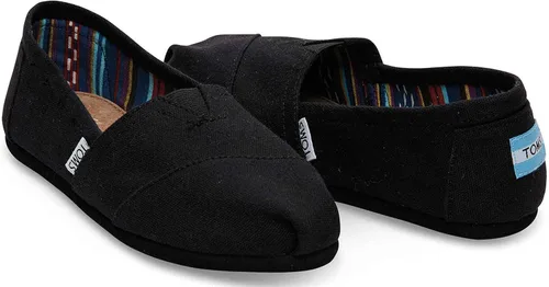 Vista 6 de Toms Kids Crib Unisex Alpargata (InfantToddler)