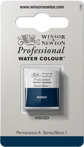 Vista 189 de Winsor & Newton - Pintura para acuarela profesional