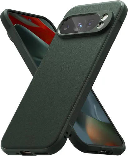 Vista 41 de Ringke Onyx - Funda para Google Pixel 7 [se siente bien en la mano] resistente al aceite y a la suciedad, protección mejorada del lente