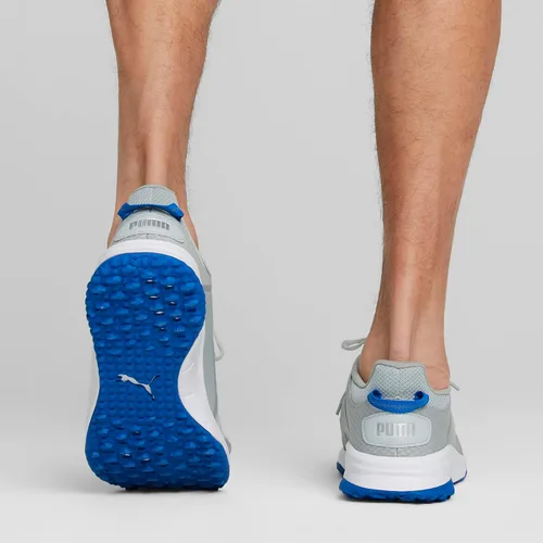 Vista 7 de Fusion Grip Extra Wide para hombre, Puma Black Puma Silver Quiet Shade, Puma Navy Puma Silver Gum, Puma White Puma Silver Puma Navy Puma Navy