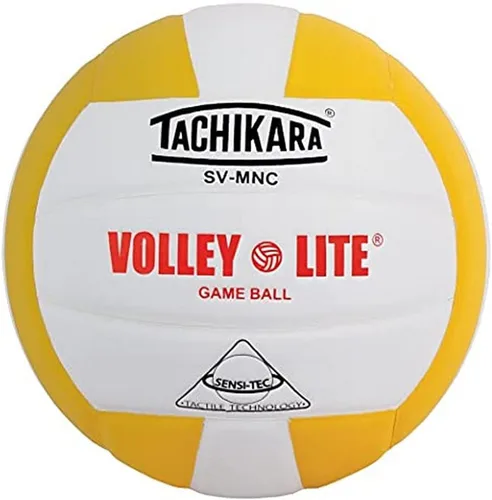 Vista 9 de Tachikara Volley-Lite Colores adicionales (EA)