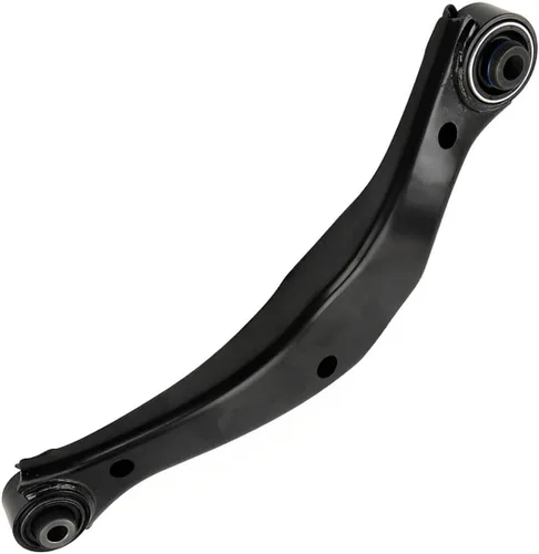 Vista 290 de Detroit Axle - Brazo de control trasero para Chrysler 300 Dodge Charger Magnum Challenger 2005-2020, brazo de control inferior 2006 2007 2008 2009