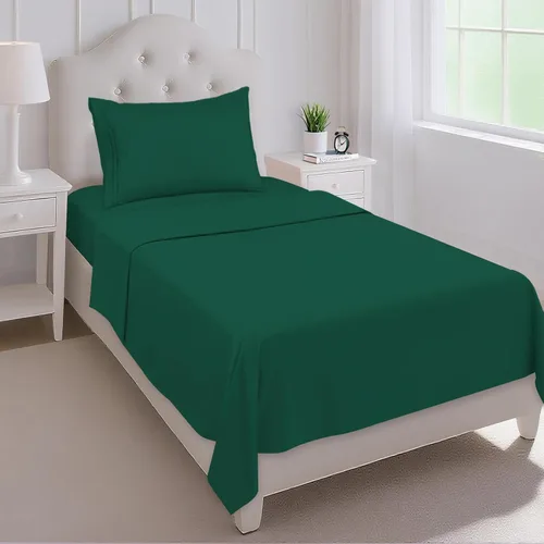 Vista 62 de Mejoroom Sábanas a rayas tamaño completo - sábanas de lujo de 1800 hilos con bolsillo profundo de 16 pulgadas, colección de ropa de cama de alta