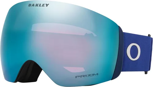 Vista 23 de Oakley Flight Deck L Gafas de nieve