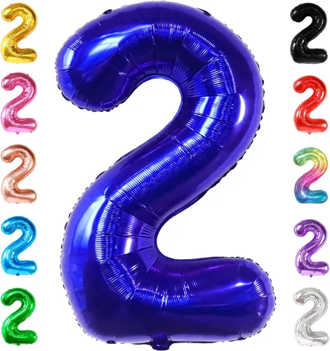 Vista 109 de KatchOn, Globo gigante de oro rosa con el número 5 de 40 pulgadas, globos de cinco globos de oro rosa con el número 5, decoraciones de cumpleaños 5