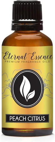 Vista 287 de Eternal Essence Oils Aceite aromático de grado premium de chocolate – Aceite de fragancia vegano en vidrio ámbar seguro – Aceite perfumado