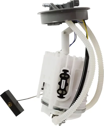 Vista 6 de Garage-Pro Conjunto de módulo de bomba de combustible eléctrica con unidad de envío de repuesto para Volkswagen Jetta 1993-1999 2.0L 2.8L, EuroVan