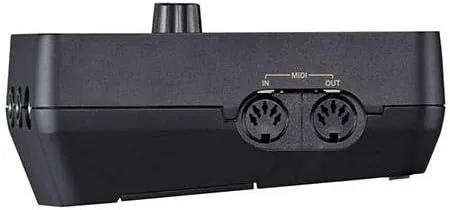 Vista 3 de Roland TM-2 - Módulo de disparador de tambor acústico