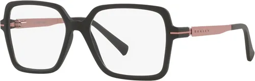 Vista 2 de Oakley Marcos de anteojos cuadrados Ox8172 Sharp Line para mujer