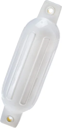 Vista 12 de Seachoice - Guardabarros de barco inflable de doble ojo acanalado, varios tamaños