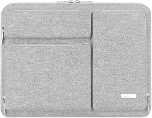 Vista 8 de Lacdo Funda para laptop Chromebook para Samsung HP Lenovo Dell Acer ASUS Chromebook de 11.6 pulgadas, Microsoft Surface Pro 11 Copilot+PC/Surface