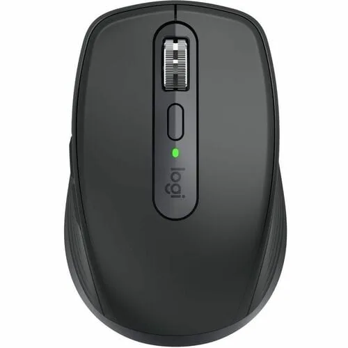 MX ANYWHERE 3S - GRAPHITE