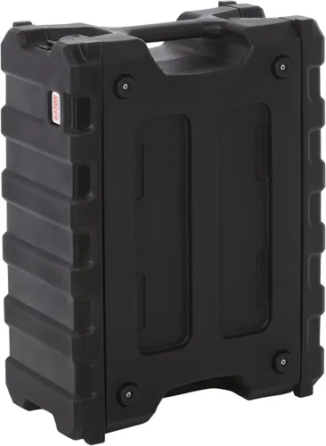 Vista 11 de Gator Cases Pro Series Caja de rack 4U con profundidad de 13" de poco fondo, rotomoldeada Fabricada en EE. UU. (G-PRO-4U-13)