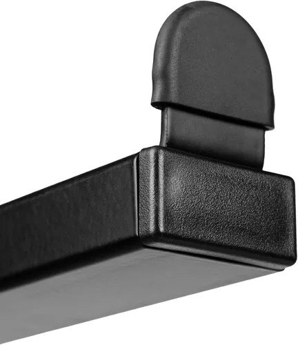 Vista 10 de Gator Frameworks Serie de teclados Nivel 2º adicional para el soporte de mesa estilo GFW-KEY-6000, (GFW-KEY-6000-2T)