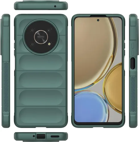 Vista 7 de Funda para Xiaomi Redmi Note 12 Pro+, TPU teléfono móvil funda suave para Xiaomi Redmi Note 12 Pro Plus 5G 22101316UCP Funda Azul