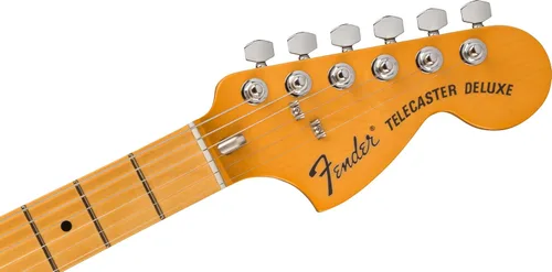 Vista 4 de Fender American Vintage II 1960 Precision Bass, negro, diapasón de palisandro