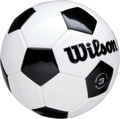 Vista 3 de Wilson - Balones de fútbol tradicionales