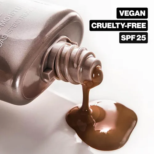 Vista 6 de Smashbox Halo Healthy Glow All-In-One Tinted Moisturizer SPF 25 Hydrating, Long Wearing, Tinted Moisturizer with SPF Hyaluronic Acid