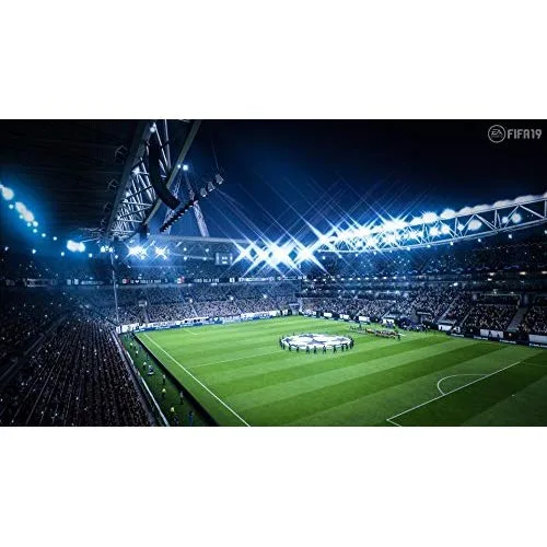 Vista 4 de Sony PlayStation 4 Pro 1TB Console with FIFA 19 Ultimate Team Icons and Rare Player Pack Bundle