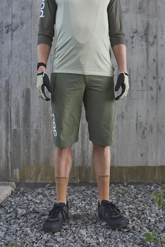 Vista 5 de POC Pantalones cortos de Enduro Esenciales de Cicl