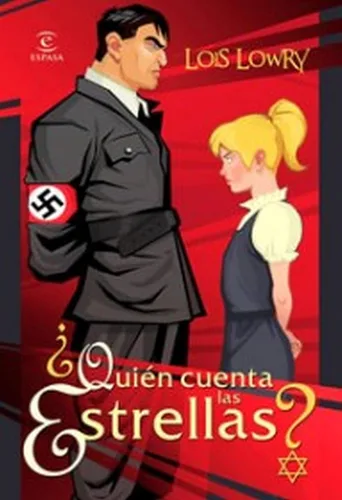 Quién cuenta las estrellas (ESPASA JUVENIL) (Spanish Edition)