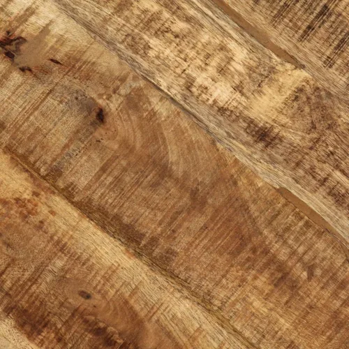 Vista 8 de Mesas auxiliares, mesa de centro vintage, mesa de centro de pasillo moderna adecuada para sala de estar, balcón, oficina, sala de estar familiar, 2