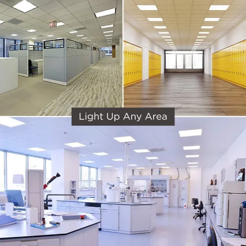 Vista 3 de GoodBulb PLL40/827 Bombilla fluorescente compacta de tubo doble de 40 W 22.5 pulgadas Base 2G11 de 4 pines 2700 K blanco suave 2800 lúmenes