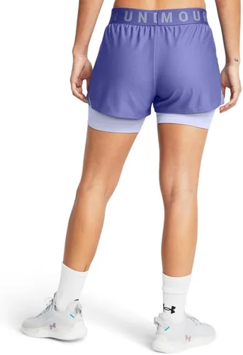 Vista 24 de Under Armour Pantalones cortos Launch Run de 5" para hombre