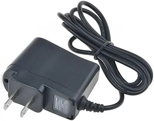 Vista 2 de ablegrid AC/DC Adapter for first Alert dwc-400 Cámara Prueba meteorológica inalámbrica digital Power Supply Cord Cable PS Wall Home Charger Mains PSU