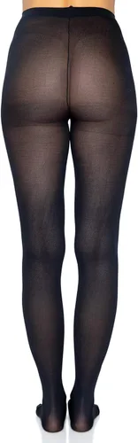 Vista 5 de Mallas de nailon para mujer de Leg Avenue