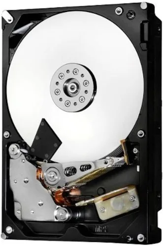 Vista 3 de HGST HGST Ultrastar 7K4000 4 TB 3.5" 7200 RPM SATA Enterprise Disco duro interno 64 MB Buffer 6.0Gb/s - HUS724040ALA640 / 0F14688 64 MB caché 3.5