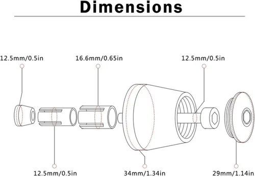 Vista 4 de Motorbike Handlebar Hand Slider FOR Kawasaki Ninja H2R H2r 2015 2016 78" 22MM Motorcycle Hand Bar Ends Slider Handle Bar End Grips Cap NINJA H2 R