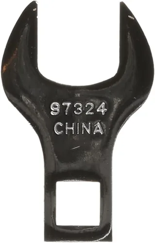 Vista 2 de Sunex Tools 97324A Punta de llave inglesa gigante de 0.5 pulgadas por 24 mm