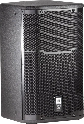 Vista 19 de JBL Professional PRX912 - Altavoz portátil amplificado de 2 vías de próxima generación de 12 pulgadas con DSP, ecualización paramétrica de 12 bandas