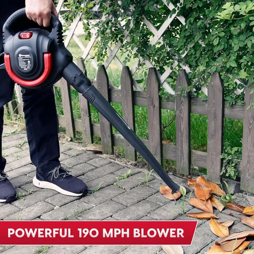 Vista 4 de Vacmaster Aspiradora húmeda/seca con soplador desmontable 6 galones 5 HP pico-VBVB611PF 1101