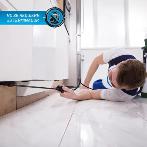 Vista 10 de Dial 97306 gel hormiguicida, 27 g, Gel