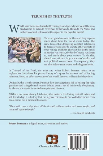 Vista 2 de Triumph of the Truth