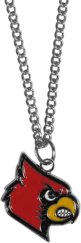 Vista 26 de Siskiyou Sports NCAA - Collar de cadena con dije pequeño, 20 pulgadas