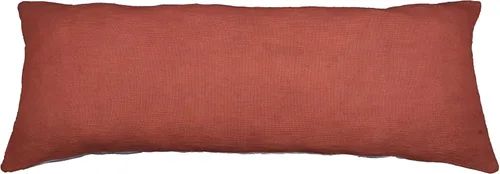 Vista 11 de Trade Star Funda de almohada corporal de diseñador 100 % algodón, hecha a mano, grande, funda de almohada decorativa estilo bohemio para casa