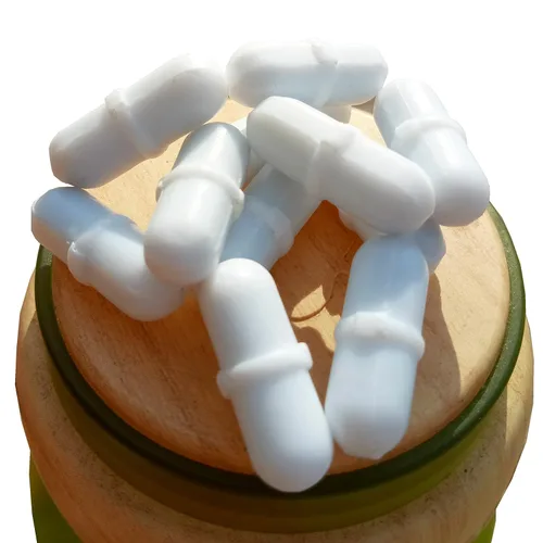 Vista 4 de Agitador magnético, barra agitadora mezcladora: 6 formas + recuperador magnético